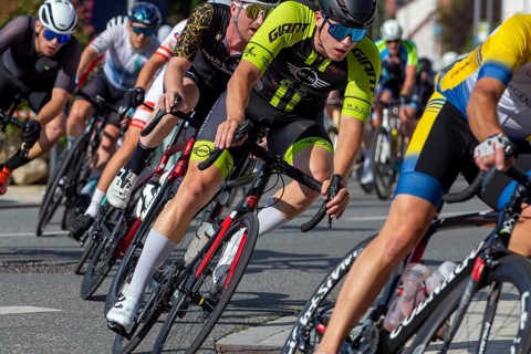 41st Mutterstadt road bike race to the Kerwe for the prize of the municipality of Mutterstadt and