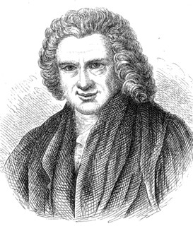 Laurence Sterne, 24 November 1713, 18 March 1768, was an English-Irish writer in the Age of
