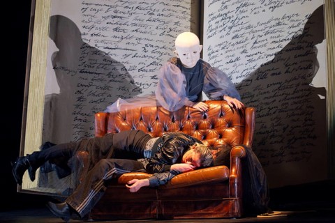 Silbel Limbird, Nairi Hadodo, Doga Gürer, Aithonas Avgoustakis, Kate Strong (Mary Shelley), Marc