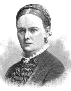 Ludovica Karoline Albertine Emanuele Hesekiel (born 3 July 1847 in Altenburg, died 6 April 1889 in