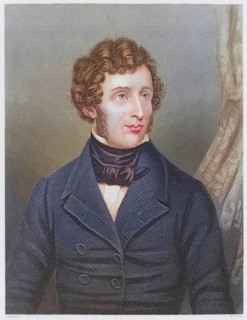 Friedrich Wohler (1800-1882), German organic chemist. Isolated aluminium (1827), synthesised urea