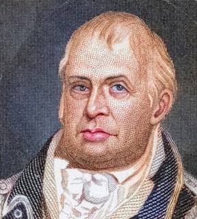 William Heath, 1737 to 1814, American farmer, soldier, political leader and Major General of the