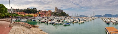 Lerici, Italien