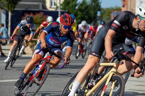 41st Mutterstadt road bike race to the Kerwe for the prize of the municipality of Mutterstadt and