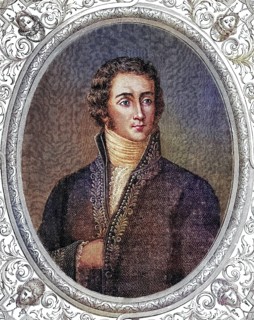 Joseph Fouche (born 21 May 1759 in Le Pellerin died 26 December 1820 in Trieste) was a French
