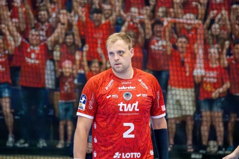 11.09.2024, 2nd HBL (German Handball League), Matchday 7 (early game) : Owls Ludwigshafen against
