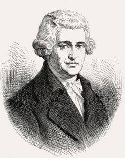 Franz Joseph Haydn, 1732, 1809, Austrian composer
