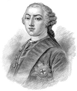 George III or George William Frederick, 1738 - 1820, King of Great Britain and King of Ireland,