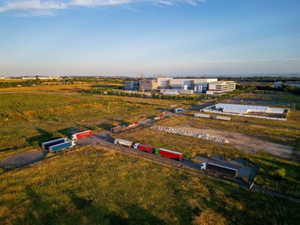 The Taiwanese chip manufacturer TSMC is building a new chip factory in Dresden together with Bosch,