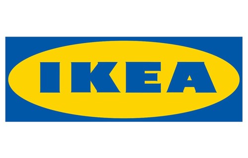 IKEA Logo, Logo