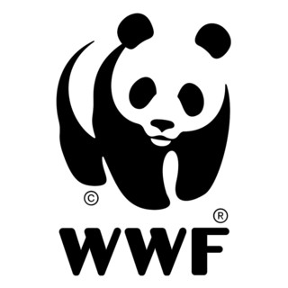 Color WWF, Organization, Logo