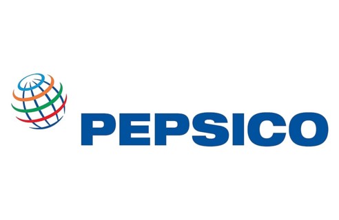 PepsiCo Logo, Drink, Logo