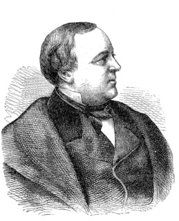 Charles Lachaud (25 February 1817) (9 December 1882), Bonapartist lawyer, Historical, digitally