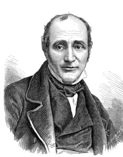 Antoine Vechte was a French goldsmith, jeweller and medallist (died 30 August 1868), Historic,