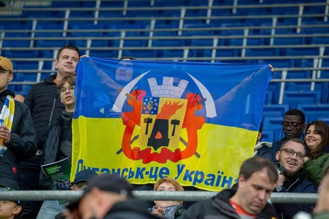 Football UEFA Europa League, 2024/25 season, matchday 2: TSG Hoffenheim v Dynamo Kiev. Picture:
