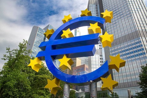 04 June 2024: euro-Sculpture in Frankfurt am Main