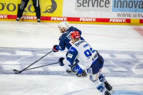 01.03.2024, DEL, German Ice Hockey League, Season 2023/24, Matchday 50) : Adler Mannheim against
