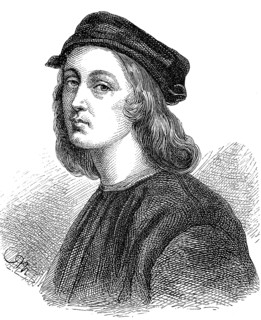 Raffaello Sanzio da Urbino, also known as Raphael da Urbino, Raffaello Sant, Raffaello Sanzio or