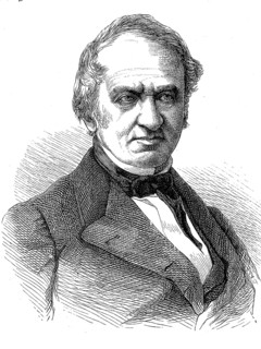 Heinrich Rose (6 August 1795, 27 January 1864) was a German mineralogist, analytical chemist and