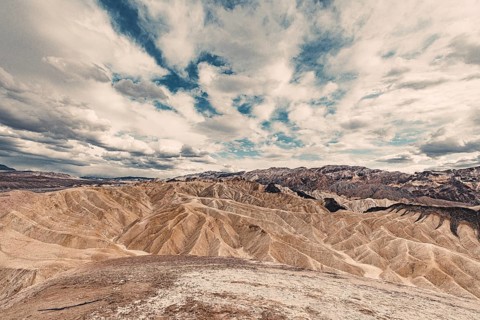 Death Valley