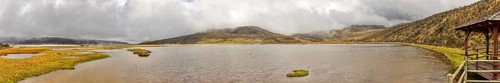 National Park, Cotopaxi, Ecuador, South America