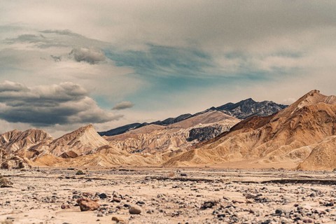 Death Valley