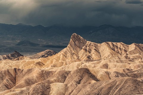 Death Valley
