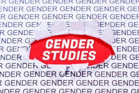 Gender Studies Study programme for gender-appropriate language Communication concept in