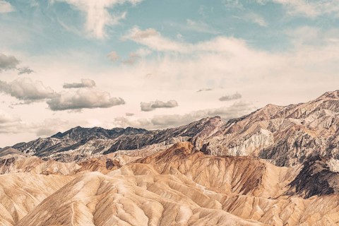 Death Valley
