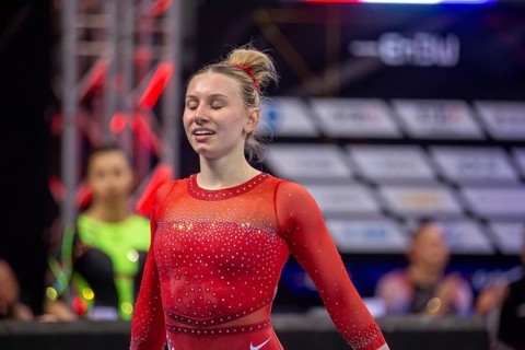 EnBW DTB Cup Stuttgart 2025, Mixed Cup***Picture: Ashlee Sullivan USA