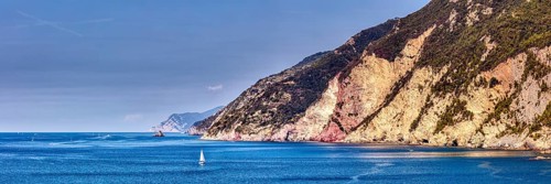 Porto Venere, Italy, Europe