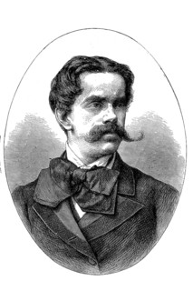 Umberto I. Humbert I. Umberto Rainerio Carlo Emanuele Giovanni Maria Ferdinando Eugenio di Savoia