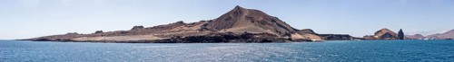 Bartolome, Galapagos, Ecuador, South America