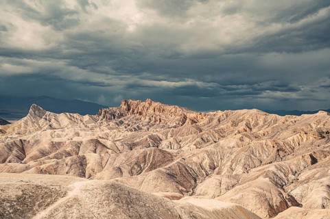 Death Valley