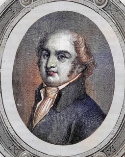 Charles-Gilbert Romme (born 26 March 1750 in Riom died 17 June 1795 in Paris) was a mathematician