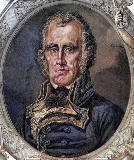 Jean-Nicolas Houchard (born 24 January 1738 in Forbach died 17 November 1793 in Paris) was a French