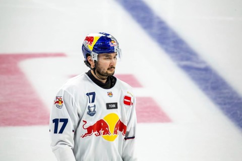 DEL, German Ice Hockey League 2024/25 season, playoff quarter-finals, game 3: Adler Mannheim vs Red
