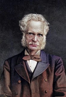 Henry Walter Bates (born 8 February 1825 in Leicester, died 16 February 1892 in London) was an