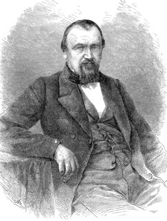 Jakob Dubs (26 July 1822 - 13 January 1879) was a Swiss politician, journalist, public prosecutor