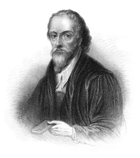 Nicholas Ridley, c. 1500-1555, an English Bishop of London