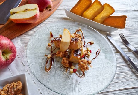 Foie gras Foie-gras micuit mi cuit french recipe