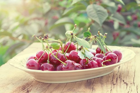 Cherry