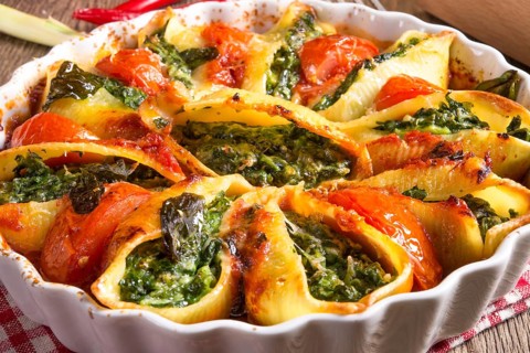 Conchiglioni