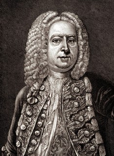 Samuel Freiherr von Cocceji, 1679-1755, grand chancellor of King Frederick II of Prussia