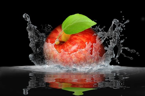 Fruit 453