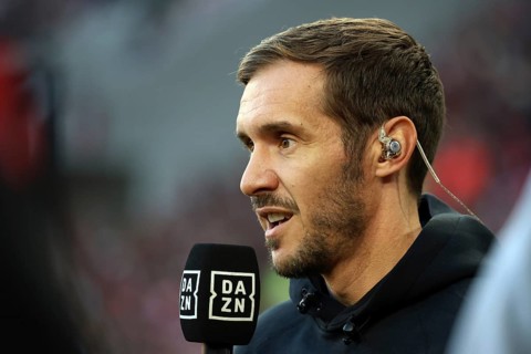 Head coach / Coach Julian Schuster (SC Freiburg) at the match of the 1st FBL: 24-25: 1st FBL: