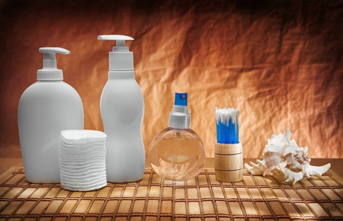White care composition