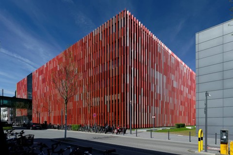 Centre for Integrated Oncology at Cologne University Hospital