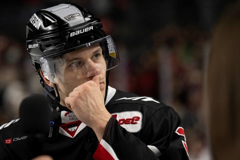 Laura Dick Cologne, LanxessArena, North Rhine-Westphalia, Tim Wohlgemuth (Cologne Sharks, #33),