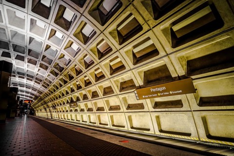 Metro Washington DC. Shooting Location: Washington, DC